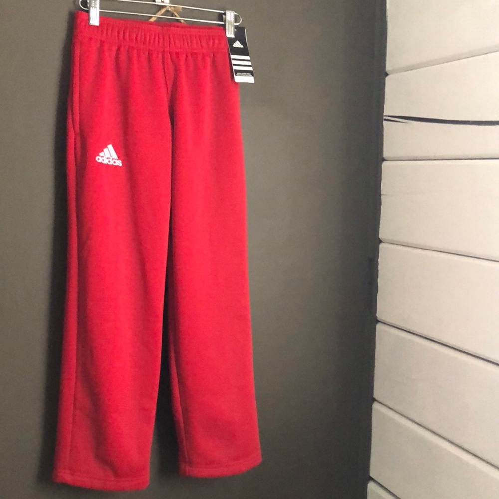 Youth Performance Climawarm Pants
